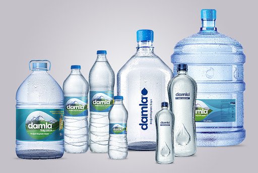 Damla Su